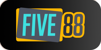 mocotoken.io - five88 logo
